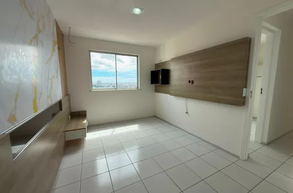 Apartamento para aluguel,  Messejana, Fortaleza