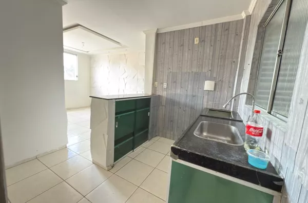 Apartamento para aluguel, 3 quarto(s),  Messejana, Fortaleza