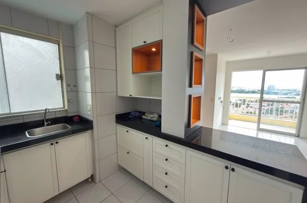 Apartamento para aluguel,  Messejana, Fortaleza