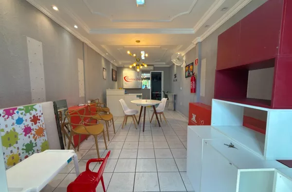 Ponto para aluguel,  - Selecione - Bairro, Eusébio