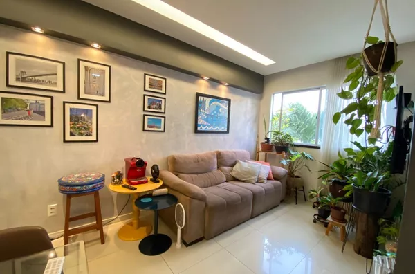 Apartamento para venda, 2 quarto(s),  Cidade Dos Funcionários, Fortaleza