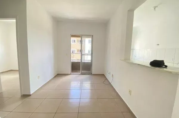 Apartamento para venda, 2 quarto(s),  Messejana, Fortaleza