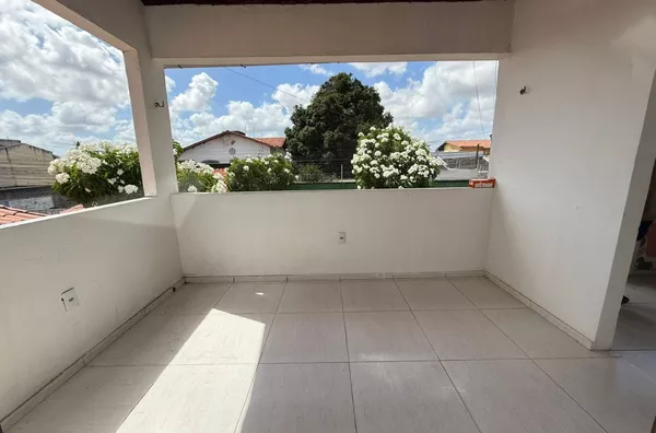 Apartamento para aluguel Messejana  Fortaleza