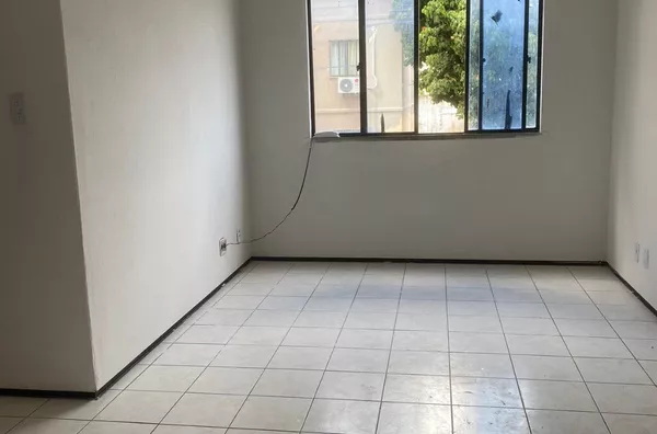 Apartamento para aluguel,  Messejana, Fortaleza