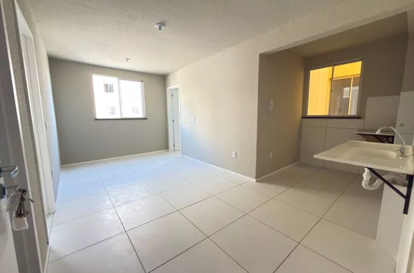 Apartamento para aluguel, 2 quarto(s),  Messejana, Fortaleza