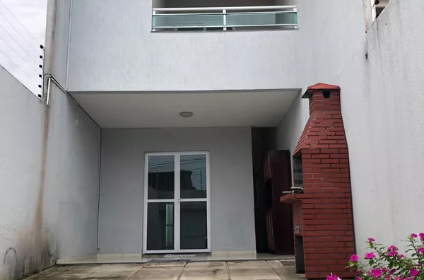 Casa para aluguel, 3 quarto(s),  - Selecione - Bairro, Fortaleza