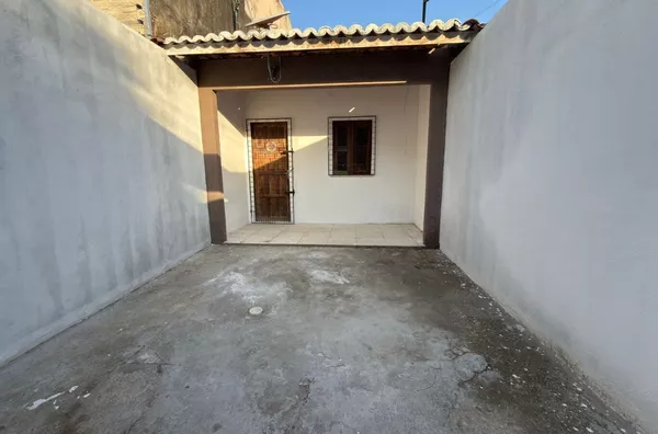 Casa para aluguel Messejana Fortaleza