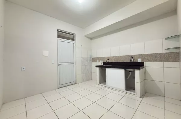 Apartamento para aluguel, 1 quarto(s), Fátima, Fortaleza - Foto 6