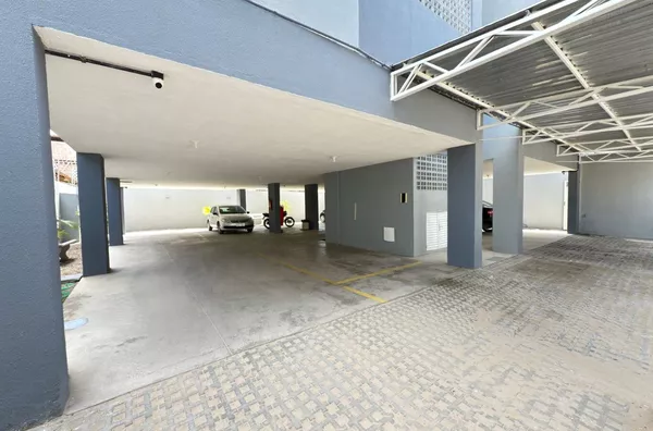 Apartamento para aluguel,  Messejana, Fortaleza