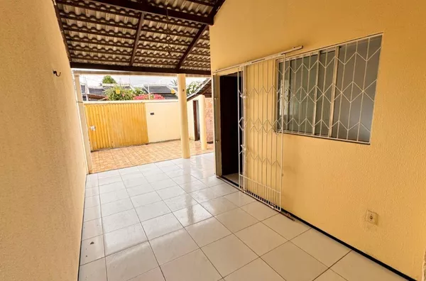 Casa para aluguel,  Vereda Tropical, Eusébio