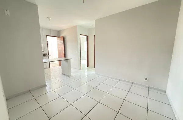 Apartamento para aluguel,  Messejana, Fortaleza