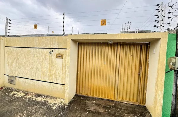 Casa para aluguel,  Vereda Tropical, Eusébio