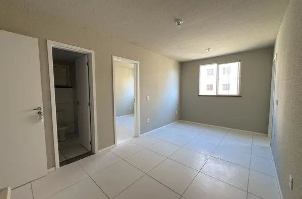 Apartamento para aluguel,  Messejana, Fortaleza