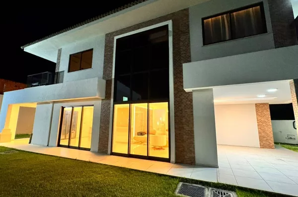 Casa para aluguel, 4 quarto(s),  Lagoinha, Eusébio