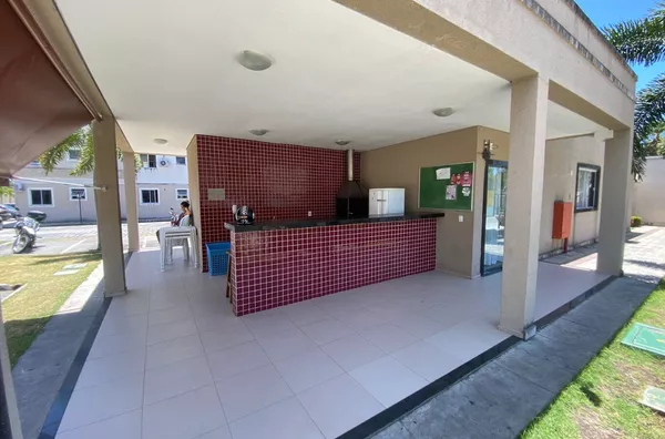 Apartamento para aluguel 2  quarto(s) Messejana,  fortaleza