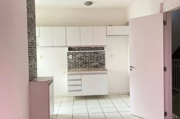 Apartamento para aluguel, 2 quarto(s),  Paupina, Fortaleza