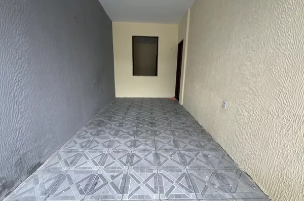 Casa para aluguel Messejana  Fortaleza