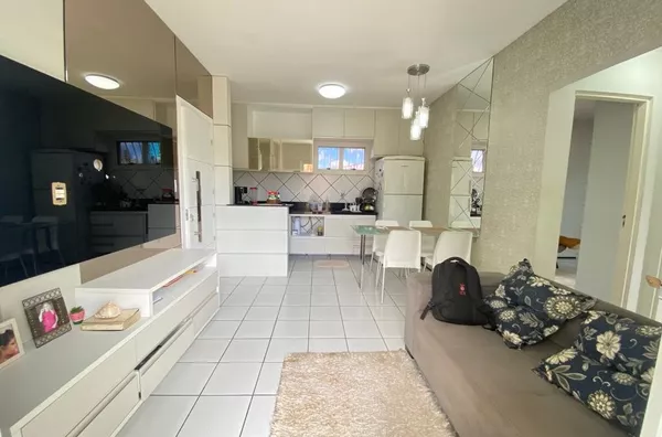Apartamento mobiliado com 2 suítes para venda, Messejana, Fortaleza - Foto 1
