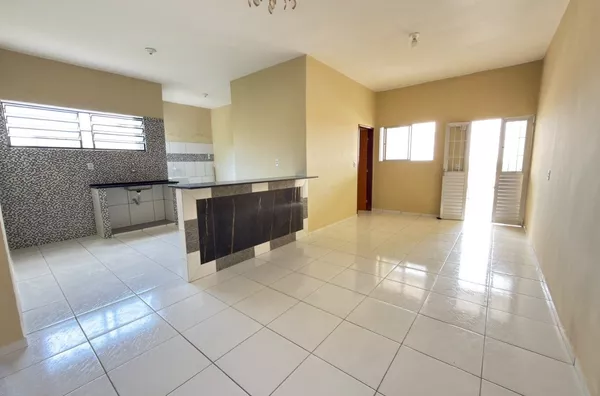 Casa para aluguel, 3 quarto(s), Messejana, Fortaleza - Foto 4