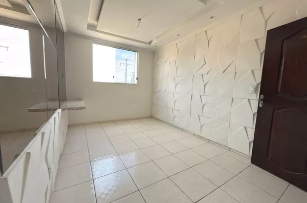 Apartamento para aluguel, 3 quarto(s),  Messejana, Fortaleza