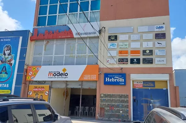 Sala comercial para aluguel,  Messejana, Fortaleza