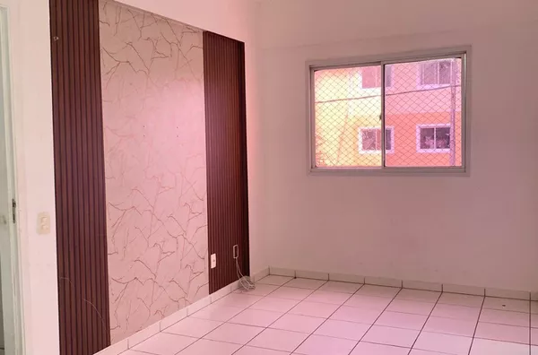 Apartamento para aluguel, 2 quarto(s),  Paupina, Fortaleza