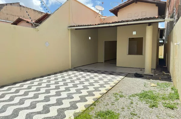 Casa para venda,  Messejana, Fortaleza