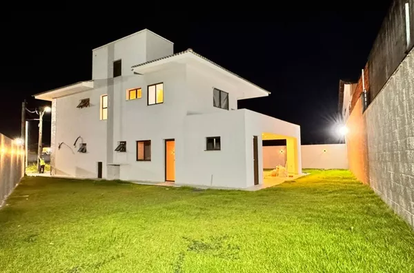 Casa para aluguel, 4 quarto(s),  Lagoinha, Eusébio