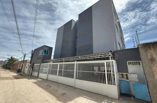 Apartamento para aluguel,  Messejana, Fortaleza