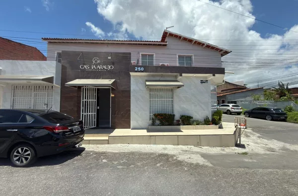 Ponto para aluguel,  Messejana, Fortaleza