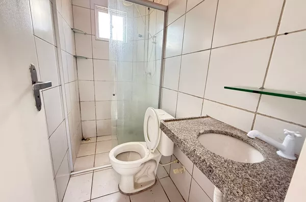 Apartamento para aluguel,  Lagoa Redonda, Fortaleza