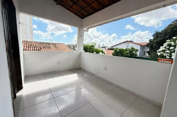 Apartamento para aluguel Messejana  Fortaleza