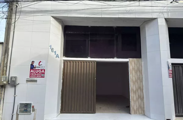 Casa para aluguel,  Prefeito José Walter, Fortaleza