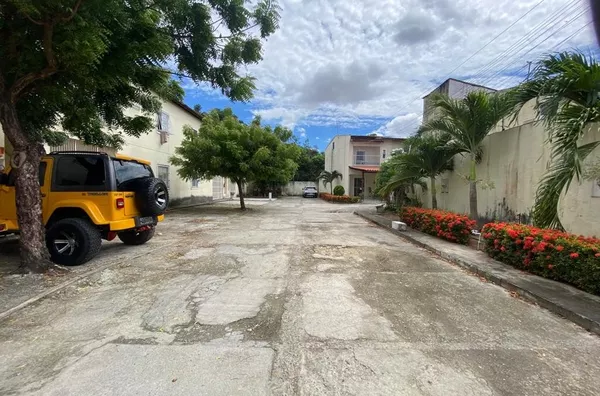 Apartamento mobiliado com 2 suítes para venda, Messejana, Fortaleza - Foto 7