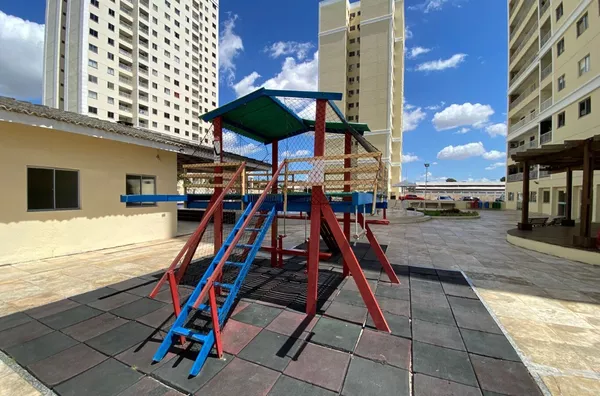 Apartamento para venda, Condomínio Sant Angeli,  Messejana, Fortaleza