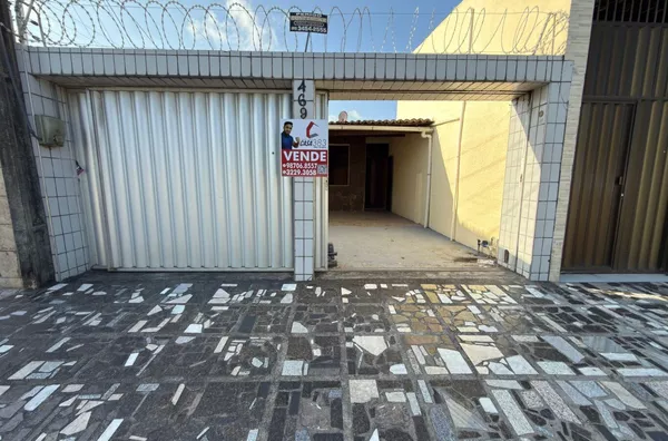 Casa para venda, 3 quarto(s),  Messejana, Fortaleza