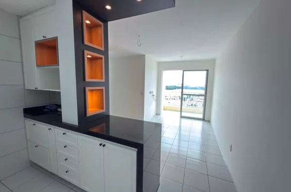 Apartamento para aluguel,  Messejana, Fortaleza
