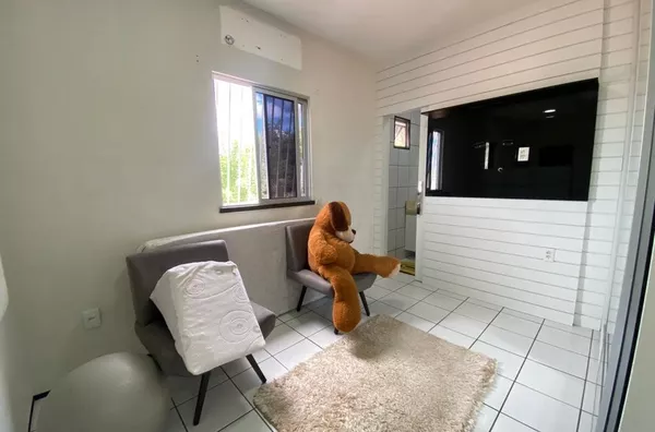 Apartamento mobiliado com 2 suítes para venda, Messejana, Fortaleza - Foto 5