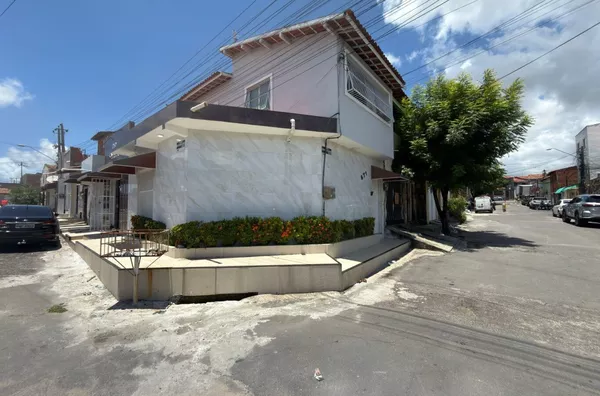 Ponto para aluguel,  Messejana, Fortaleza