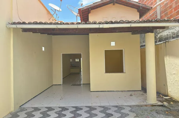 Casa para venda,  Messejana, Fortaleza