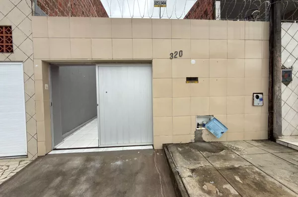 Casa para aluguel Messejana  Fortaleza