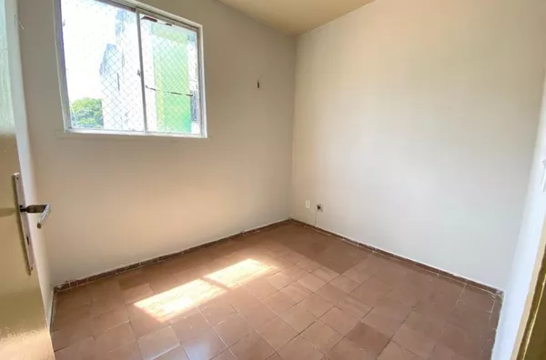 Apartamento para aluguel Messejana  Fortaleza