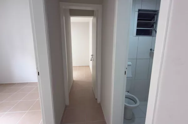 Apartamento para venda, 2 quarto(s),  Messejana, Fortaleza