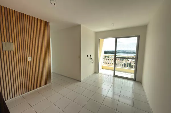 Apartamento para aluguel,  Messejana, Fortaleza