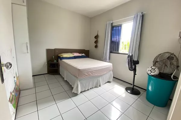 Apartamento mobiliado com 2 suítes para venda, Messejana, Fortaleza - Foto 3