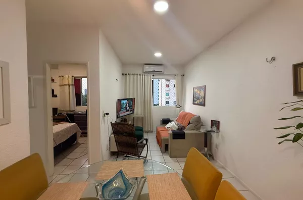 Apartamento para aluguel, 2 quarto(s),  Cidade Dos Funcionários, Fortaleza