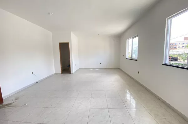 Sala comercial em andar para aluguel,  Messejana, Fortaleza