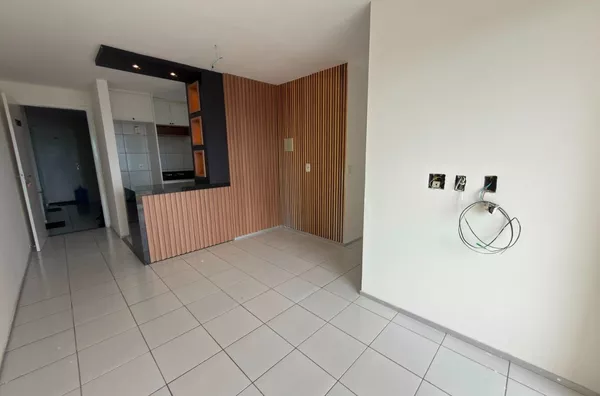 Apartamento para aluguel,  Messejana, Fortaleza