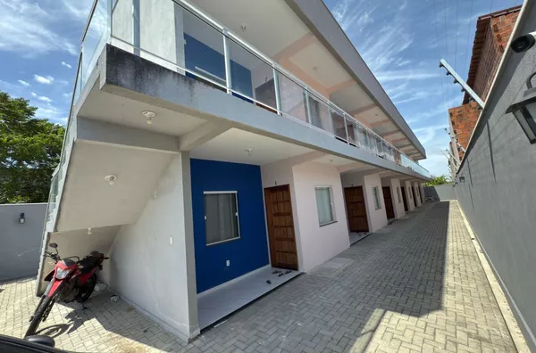 Apartamento para aluguel,  Timbu, Eusébio
