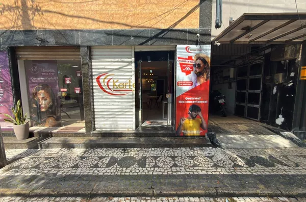 Ponto para aluguel,  - Selecione - Bairro, Eusébio